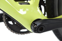 Orbea Terra M20i Team Shimano GRX Di2 Disc Gravel Bike 2024, Size Large