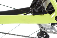 Orbea Terra M20i Team Shimano GRX Di2 Disc Gravel Bike 2024, Size Large