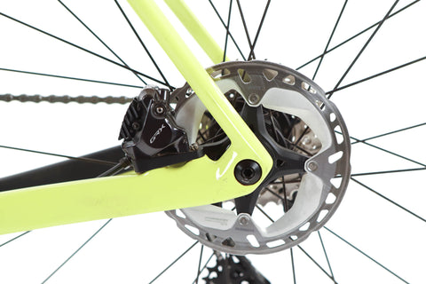 Orbea Terra M20i Team Shimano GRX Di2 Disc Gravel Bike 2024, Size Large