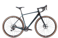Orro Terra C Shimano GRX Gravel Bike 2022, Size Medium