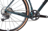 Orro Terra C Shimano GRX Gravel Bike 2022, Size Medium