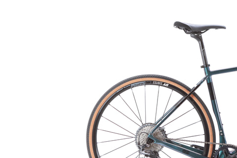 Orro Terra C Shimano GRX Gravel Bike 2022, Size Medium