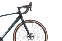 Orro Terra C Shimano GRX Gravel Bike 2022, Size Medium
