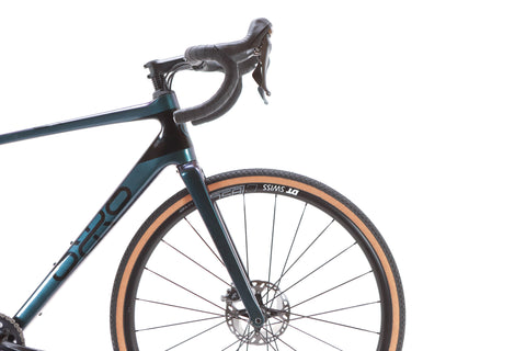 Orro Terra C Shimano GRX Gravel Bike 2022, Size Medium