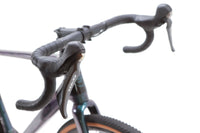Orro Terra C Shimano GRX Gravel Bike 2022, Size Medium