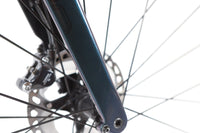 Orro Terra C Shimano GRX Gravel Bike 2022, Size Medium