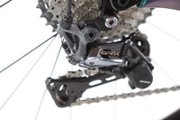 Orro Terra C Shimano GRX Gravel Bike 2022, Size Medium