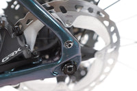 Orro Terra C Shimano GRX Gravel Bike 2022, Size Medium