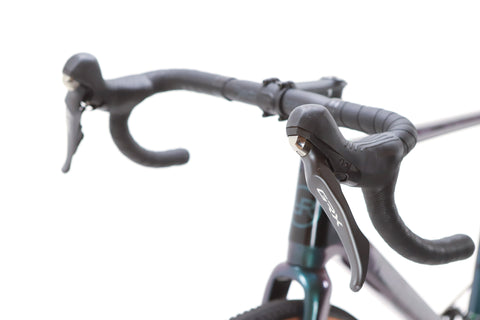 Orro Terra C Shimano GRX Gravel Bike 2022, Size Medium