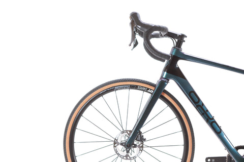 Orro Terra C Shimano GRX Gravel Bike 2022, Size Medium