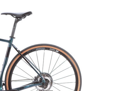 Orro Terra C Shimano GRX Gravel Bike 2022, Size Medium