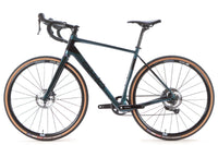 Orro Terra C Shimano GRX Gravel Bike 2022, Size Medium