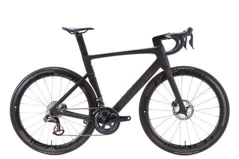 Specialized Venge Pro Shimano Ultegra Di2 Disc Road Bike 2019, Size 56cm