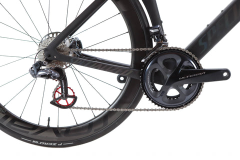 Specialized Venge Pro Shimano Ultegra Di2 Disc Road Bike 2019, Size 56cm