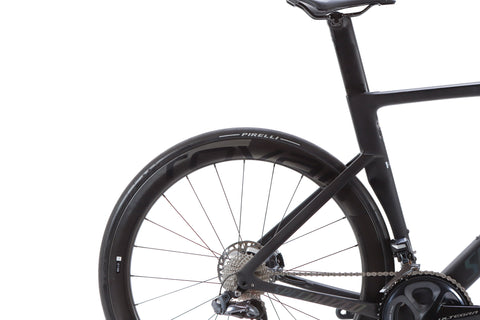 Specialized Venge Pro Shimano Ultegra Di2 Disc Road Bike 2019, Size 56cm
