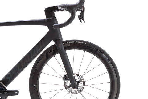 Specialized Venge Pro Shimano Ultegra Di2 Disc Road Bike 2019, Size 56cm
