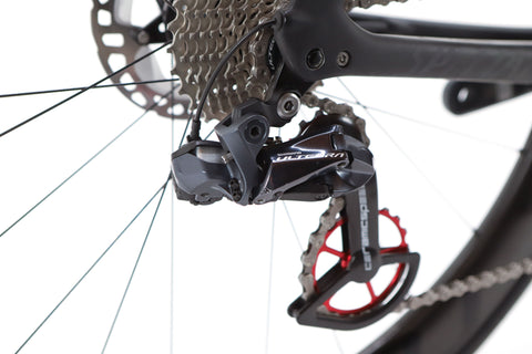 Specialized Venge Pro Shimano Ultegra Di2 Disc Road Bike 2019, Size 56cm