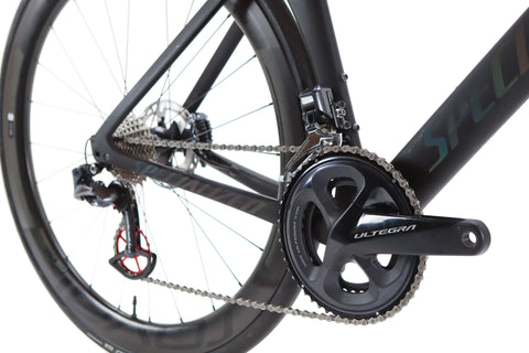 Specialized Venge Pro Shimano Ultegra Di2 Disc Road Bike 2019, Size 56cm
