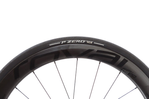 Specialized Venge Pro Shimano Ultegra Di2 Disc Road Bike 2019, Size 56cm