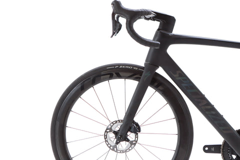 Specialized Venge Pro Shimano Ultegra Di2 Disc Road Bike 2019, Size 56cm