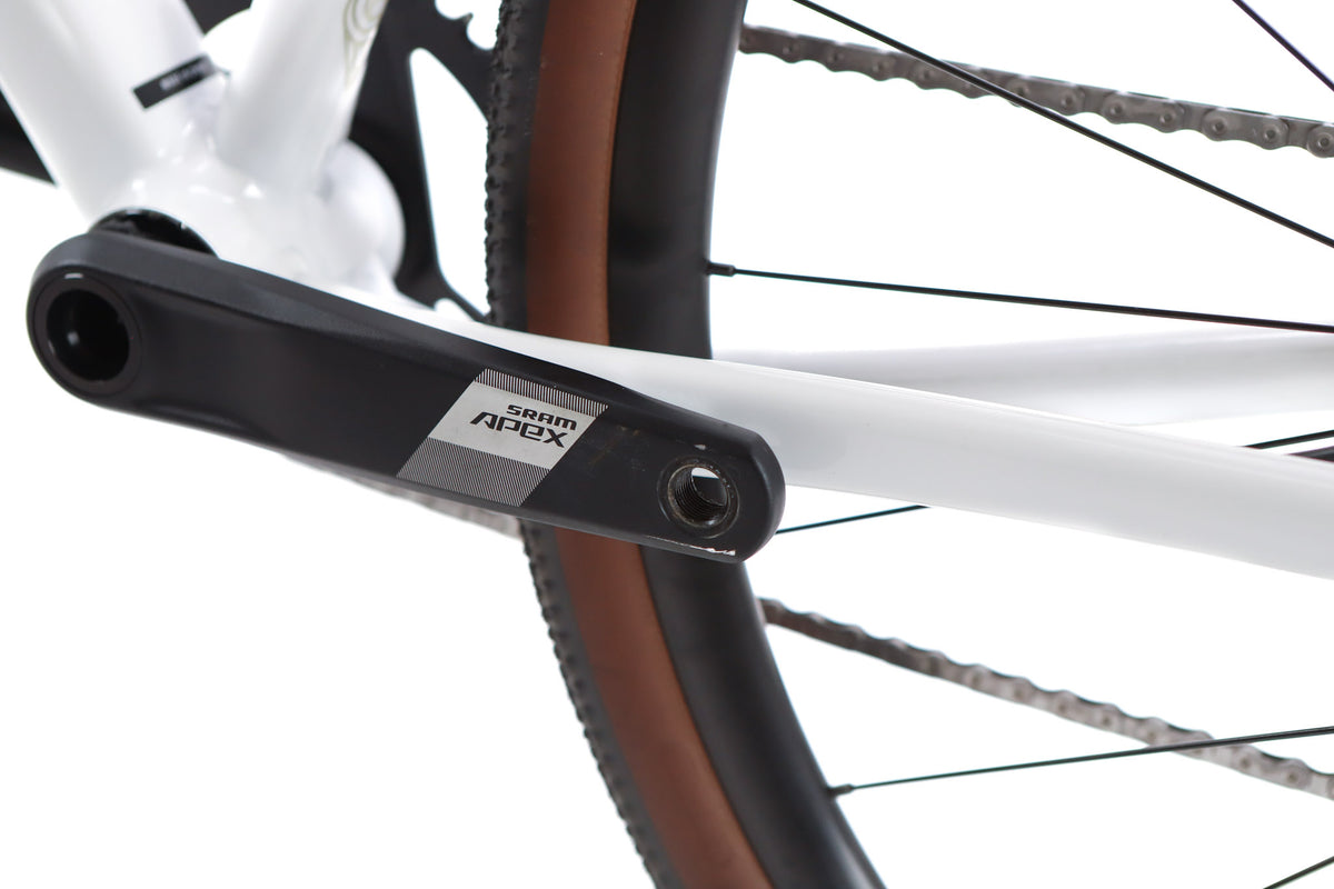 Trek Checkpoint ALR Sram Apex AXS Gravel Bike 2024, Size 54cm