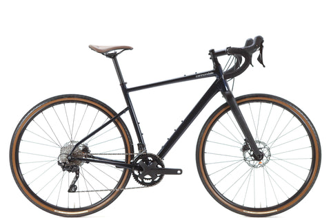 Cannondale Topstone 2 Shimano GRX Gravel Bike 2024, Size Medium