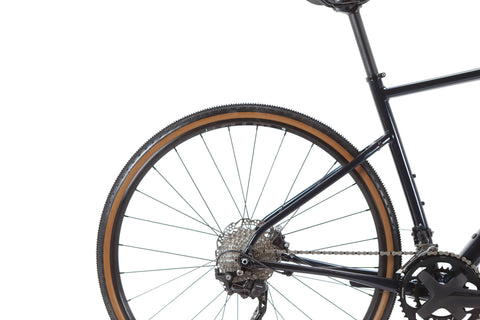 Cannondale Topstone 2 Shimano GRX Gravel Bike 2024, Size Medium