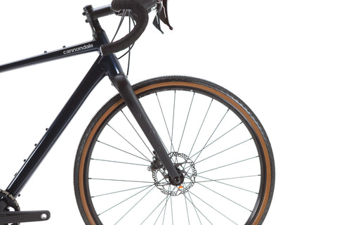 Cannondale Topstone 2 Shimano GRX Gravel Bike 2024, Size Medium