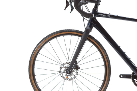 Cannondale Topstone 2 Shimano GRX Gravel Bike 2024, Size Medium