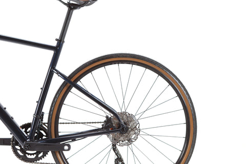 Cannondale Topstone 2 Shimano GRX Gravel Bike 2024, Size Medium