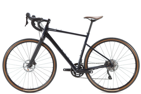 Cannondale Topstone 2 Shimano GRX Gravel Bike 2024, Size Medium