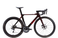 Liv Enviliv Advanced Pro 1 Shimano Ultegra Disc Road Bike 2022, Size Small