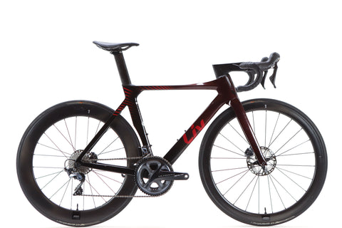 Liv Enviliv Advanced Pro 1 Shimano Ultegra Disc Road Bike 2022, Size Small