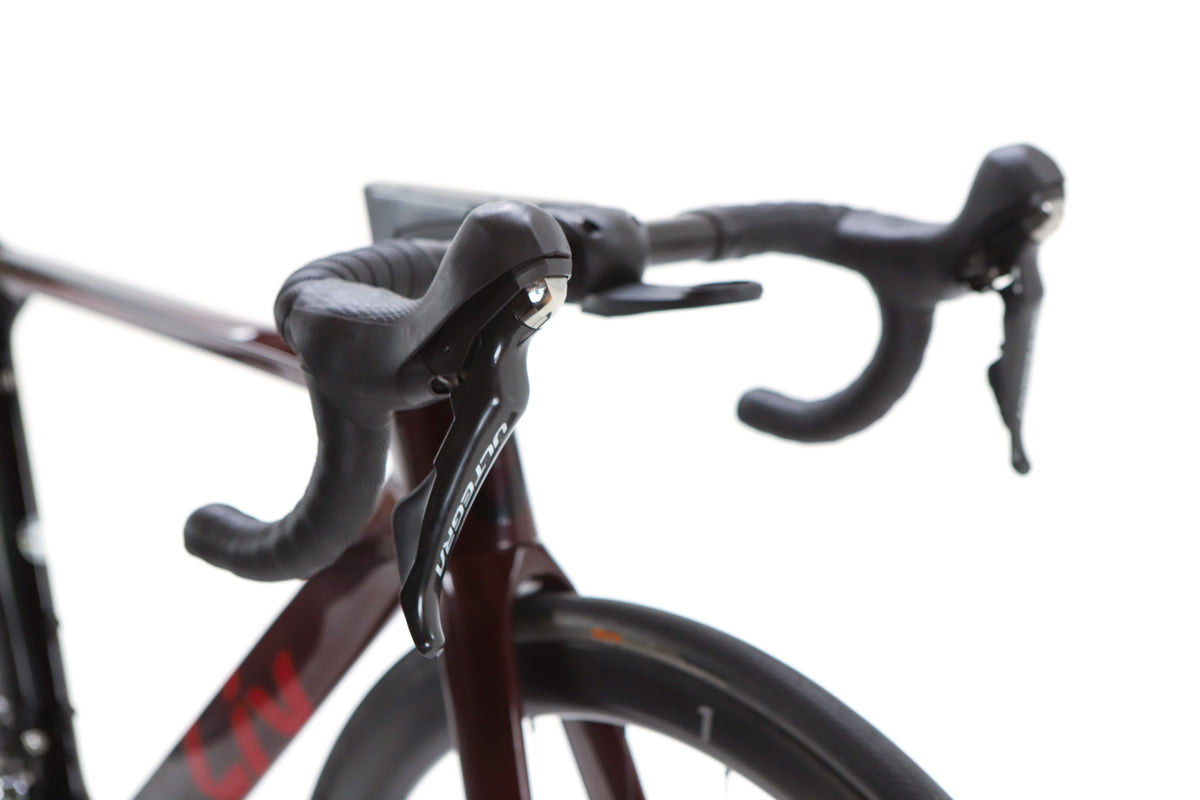 Liv Enviliv Advanced Pro 1 Shimano Ultegra Disc Road Bike 2022, Size Small