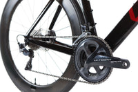 Liv Enviliv Advanced Pro 1 Shimano Ultegra Disc Road Bike 2022, Size Small