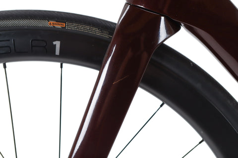 Liv Enviliv Advanced Pro 1 Shimano Ultegra Disc Road Bike 2022, Size Small