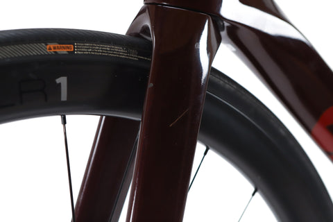 Liv Enviliv Advanced Pro 1 Shimano Ultegra Disc Road Bike 2022, Size Small