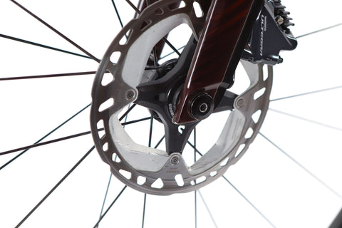 Liv Enviliv Advanced Pro 1 Shimano Ultegra Disc Road Bike 2022, Size Small