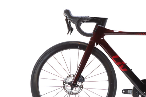 Liv Enviliv Advanced Pro 1 Shimano Ultegra Disc Road Bike 2022, Size Small