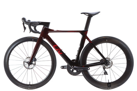 Liv Enviliv Advanced Pro 1 Shimano Ultegra Disc Road Bike 2022, Size Small