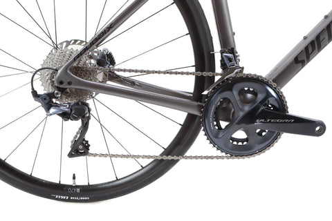 Specialized Roubaix Comp Shimano Ultegra Disc Road Bike 2021, Size 54cm