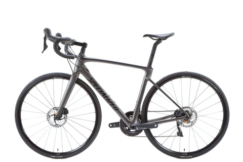 Specialized Roubaix Comp Shimano Ultegra Disc Road Bike 2021, Size 54cm