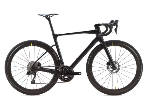 Ribble Endurance SL R Shimano 105 Di2 Disc Road Bike 2024, Size Medium