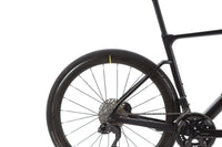 Ribble Endurance SL R Shimano 105 Di2 Disc Road Bike 2024, Size Medium