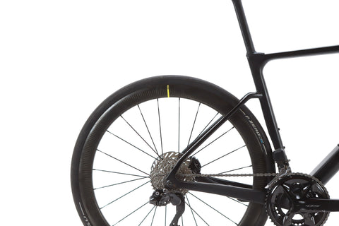 Ribble Endurance SL R Shimano 105 Di2 Disc Road Bike 2024, Size Medium
