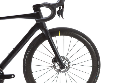 Ribble Endurance SL R Shimano 105 Di2 Disc Road Bike 2024, Size Medium
