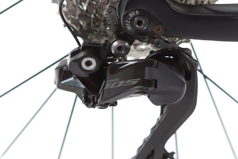 Ribble Endurance SL R Shimano 105 Di2 Disc Road Bike 2024, Size Medium