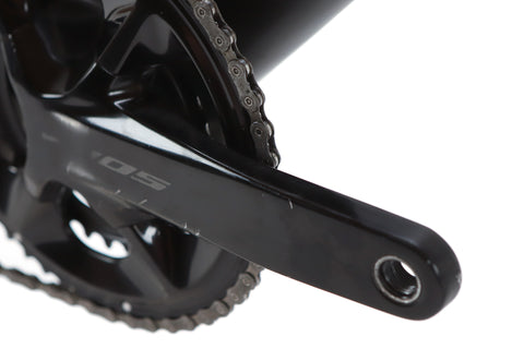 Ribble Endurance SL R Shimano 105 Di2 Disc Road Bike 2024, Size Medium