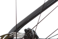 Ribble Endurance SL R Shimano 105 Di2 Disc Road Bike 2024, Size Medium