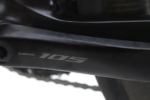 Ribble Endurance SL R Shimano 105 Di2 Disc Road Bike 2024, Size Medium